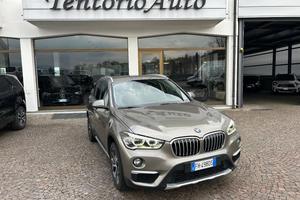 BMW X1 xDrive20d xLine