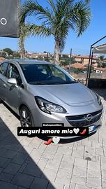 opel corsa 2017 1.3
