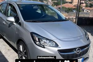 opel corsa 2017 1.3