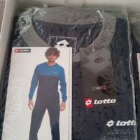 Pigiama Lotto da uomo