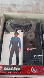 Pigiama Lotto da uomo