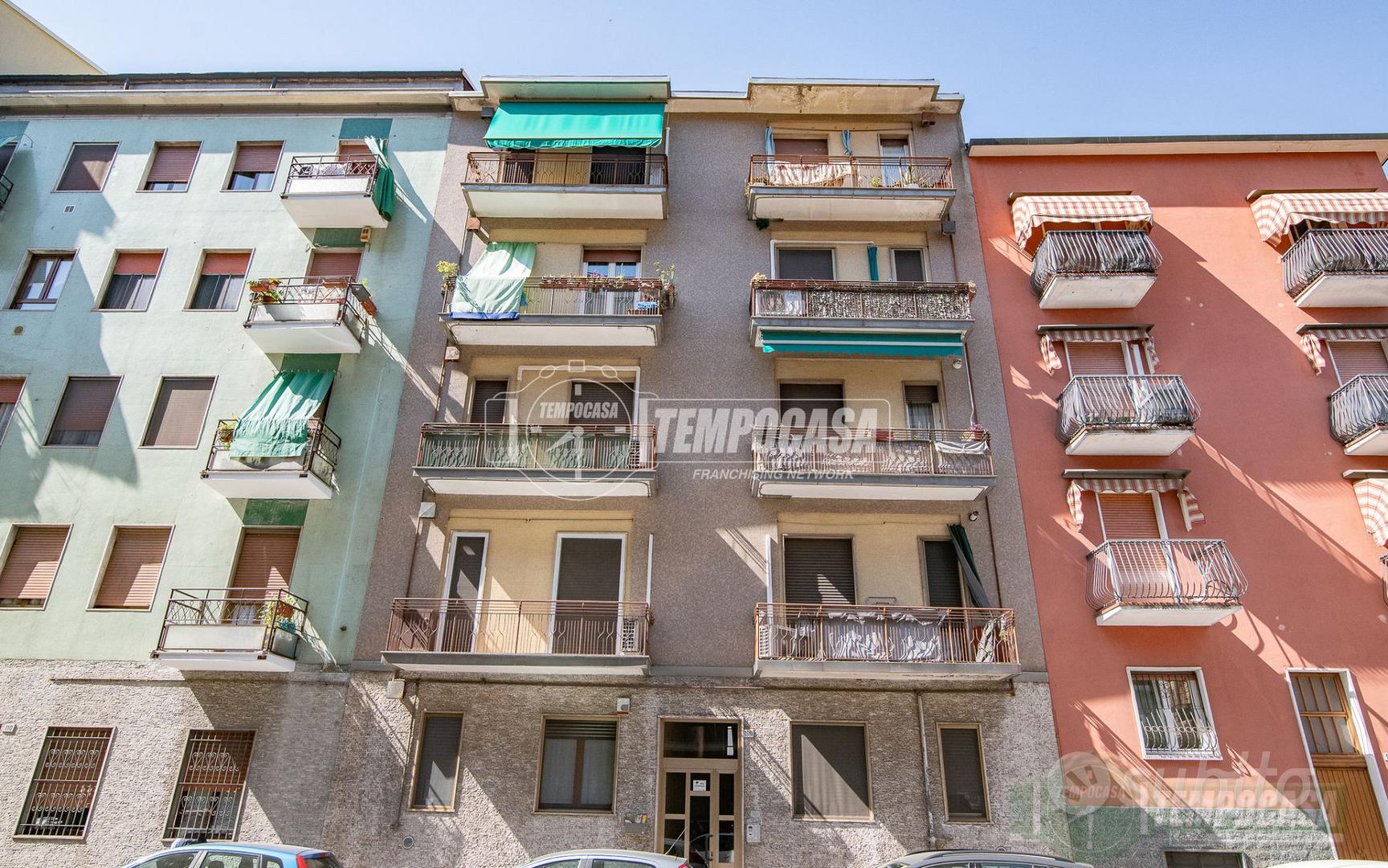 Ampio due locali libero subito! - Vista 5