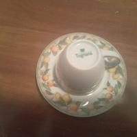 8 tazzine da Caffè Tognana