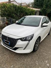 Peugeot 208 1.2 Active