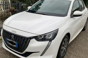 Peugeot 208 1.2 Active