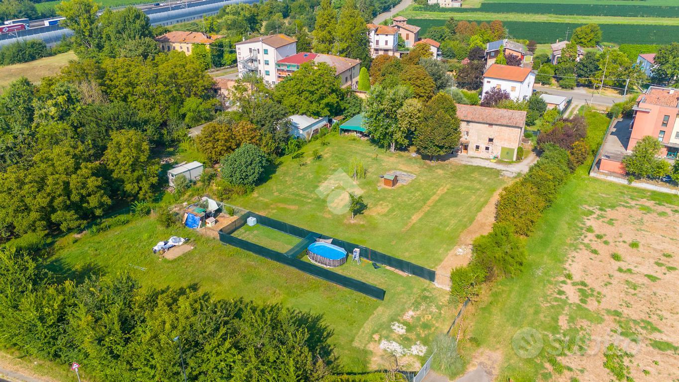 RUSTICO A RUBIERA - Vista 2