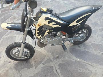 mini moto cross 