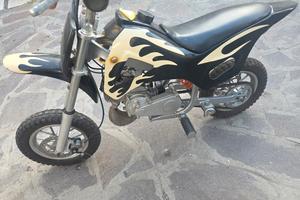 mini moto cross 