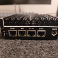 Mini PC - Firewall OPNsense/Pfsense