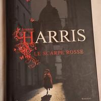 Le scarpe rosse - Joanne Harris