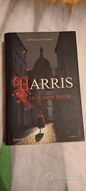 Le scarpe rosse - Joanne Harris