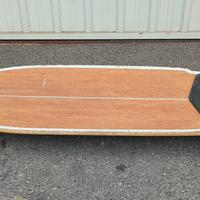 TAVOLA SURFSKATE LINEA OXELO 