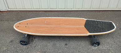TAVOLA SURFSKATE LINEA OXELO 