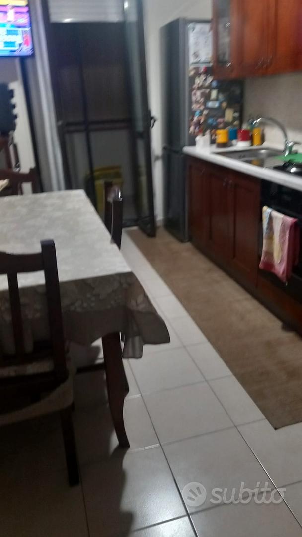 Apartment in Taranto, Quartiere Paolo VI - Vista 3