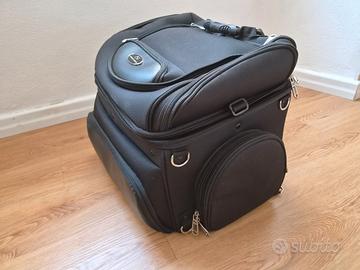 Borsa Saddlemen pet voyager