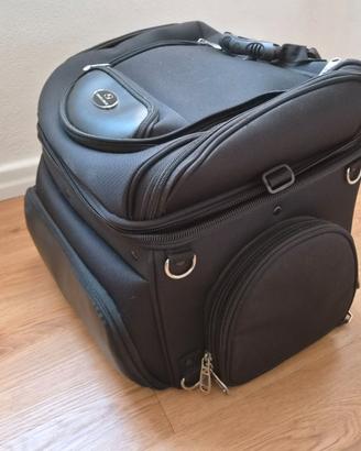 Borsa Saddlemen pet voyager