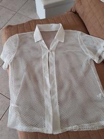 Camicetta donna