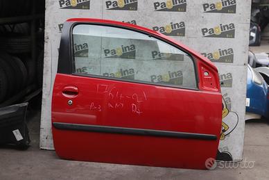 PORTA ANT DX CITROEN C1 1.0 B 2008 1KR 1764/2021