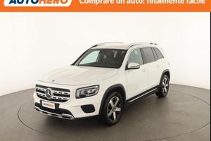 MERCEDES-BENZ GLB 180 SD68934