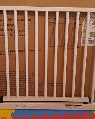 cancelletto bambini 100 cm