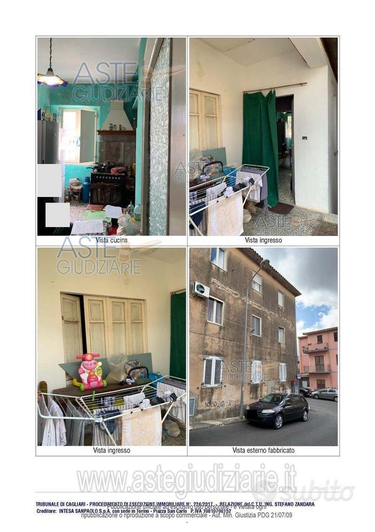 Appartamento – Igrèsias/Iglesias, Sulcis Iglesiente - Vista 4