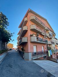 Appartamento 115 mq in Via Maurizio Polizzi 29, PA