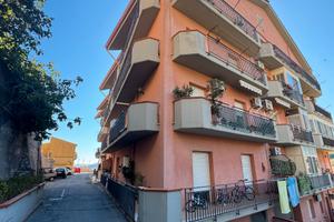 Appartamento 115 mq in Via Maurizio Polizzi 29, PA