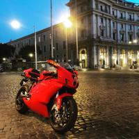 Ducati 999 - 2005