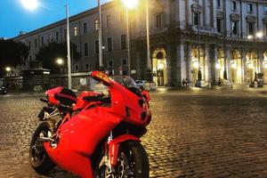 Ducati 999 - 2005