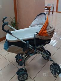passeggino/carrozzina 