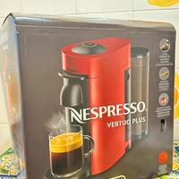 Macchina del caffè Vertuo Nespresso