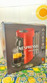 Macchina del caffè Vertuo Nespresso
