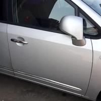 Porta anteriore destra per Kia Carens del 2009