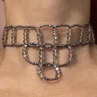 Collana Vintage Anni ’30-’40 – Stile Art Déco