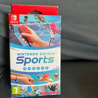Giochi Nintendo Switch