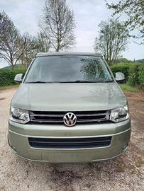 Volkswagen California T5 2.0 TDI