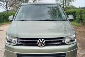 Volkswagen California T5 2.0 TDI