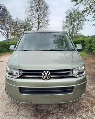 Volkswagen California T5 2.0 TDI