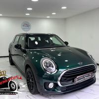Mini Clubman 2.0 Hype -NAVI -GARANTITA-2019