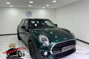 Mini Clubman 2.0 Hype -NAVI -GARANTITA-2019