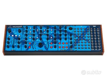 Behringer Proton Semimodulare
