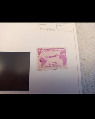 Gronchi Rosa certificato 