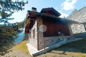 VILLA SINGOLA A COGNE