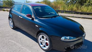 ALFA ROMEO 147 1.9 JTDm 16V