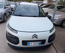 CITROEN C4 Cactus 1.6 e-HDi 92 ETG6 Shine