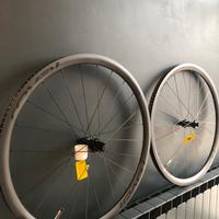 Ruote roval alpinist cl carbon