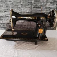 Macchina per cucire Singer
