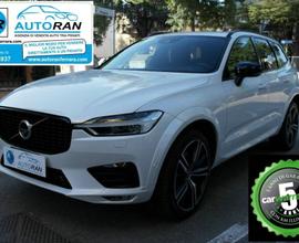 Volvo XC60 2.0 b5 R-design awd auto my20