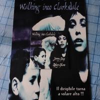 PAGE PLANT EX LED ZEPPELIN 1998 CARTONATO PROMO