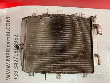 RADIATORE ACQUA KAWASAKI NINJA 1000 2004 ZX 10R 20